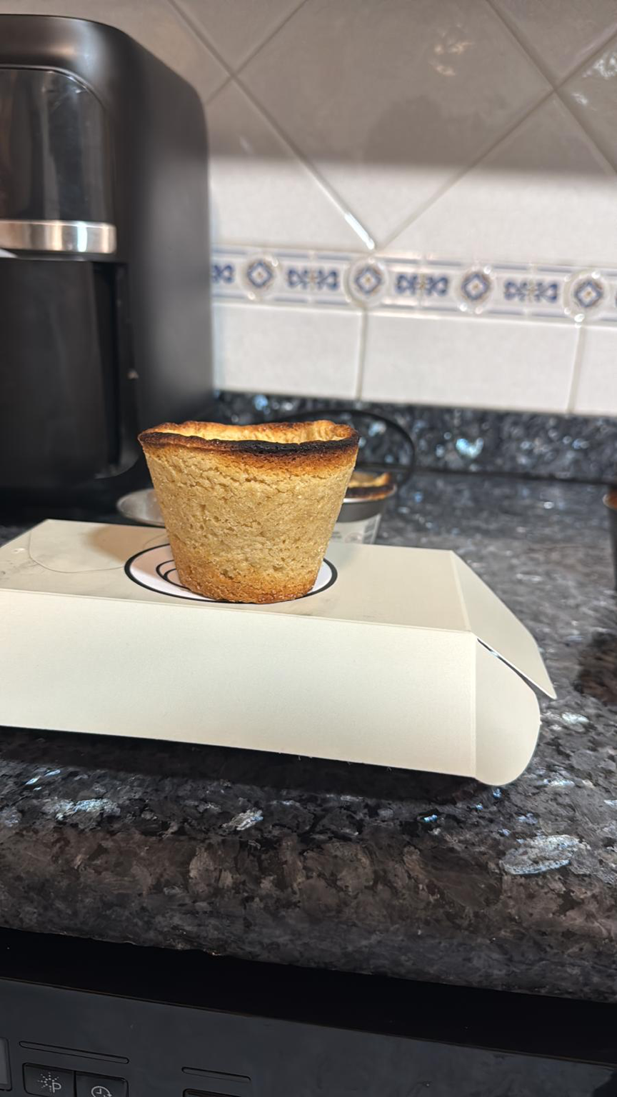 Aprendizaje Cookiecup