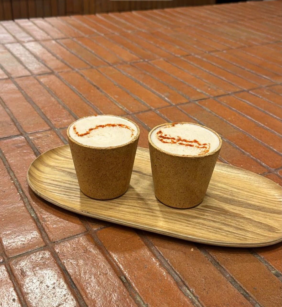 Cookiecup resistente