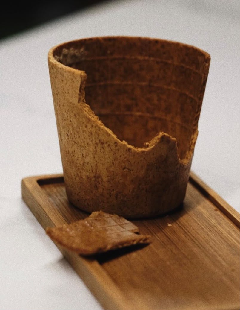 Cookiecup clásico