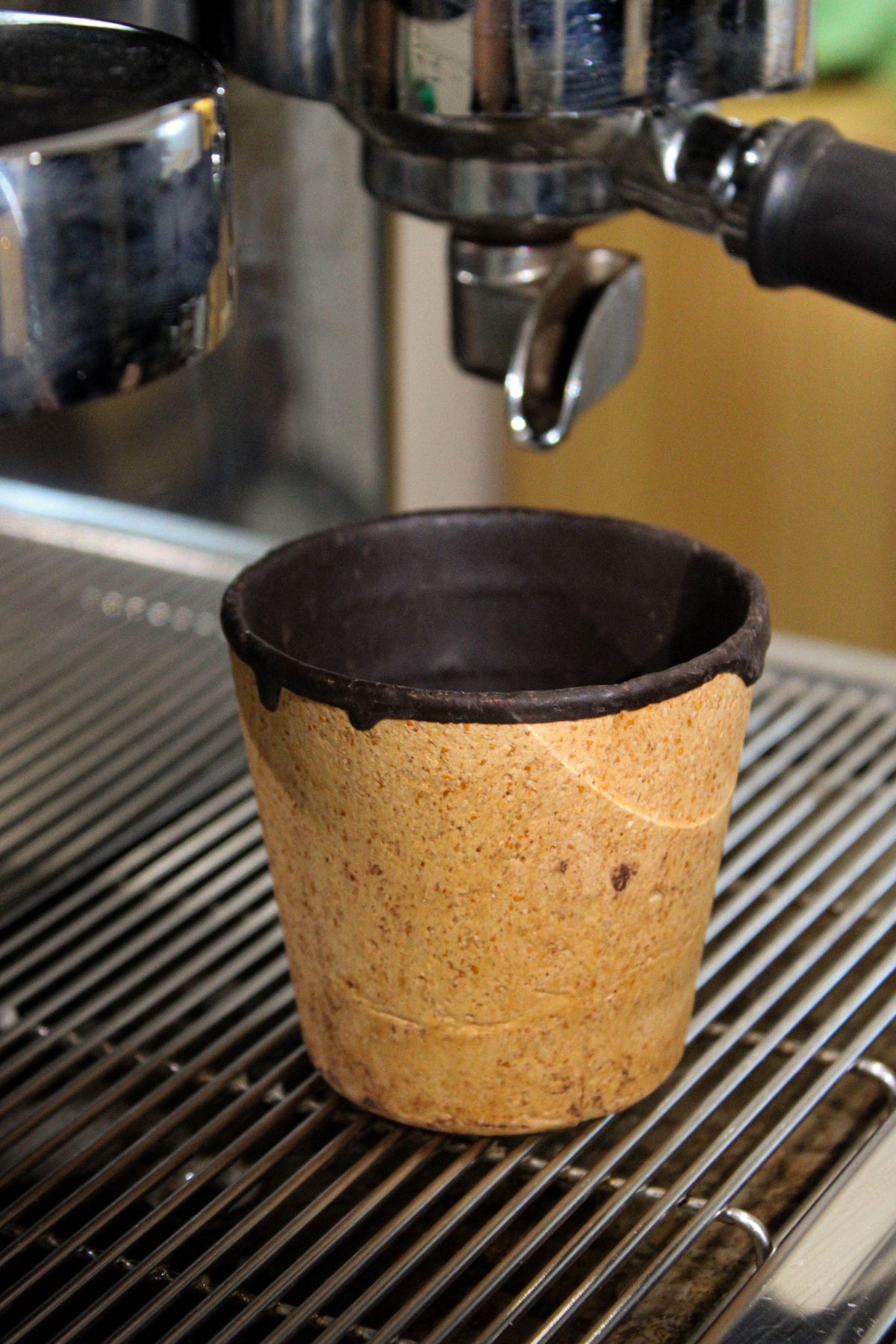 Cookiecup chocolate